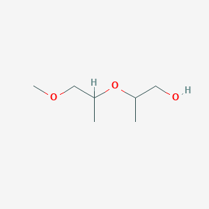 2-(2-Methoxy-1-methylethoxy)-1-propanol图片