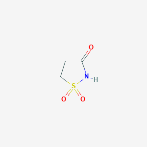 1lambda6,2-thiazolidine-1,1,3-trione图片