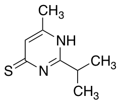 6-methyl-2-(propan-2-yl)pyrimidine-4-thiol图片