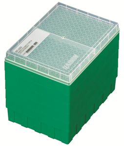 移液器吸头SS LTS 250μL 960A/5图片