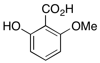 6-甲氧基水杨酸图片