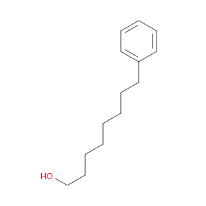 8-Phenyl-1-octanol图片