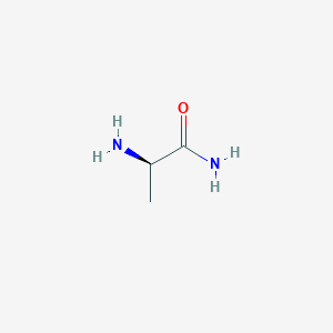 (R)-2-氨基丙酰胺图片