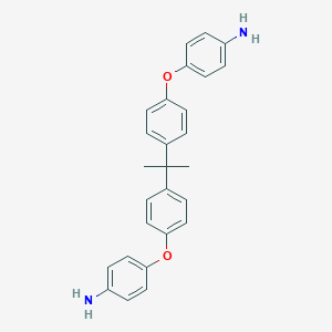 2,2-双[4-(4-氨基苯氧基)苯基]丙烷图片