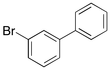 3-溴联苯图片