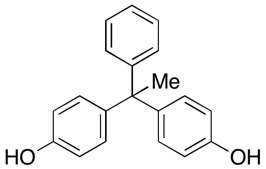 4,4′-(1-苯乙基)双酚图片