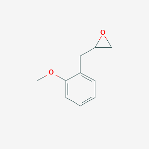 2-(2-methoxybenzyl)oxirane图片