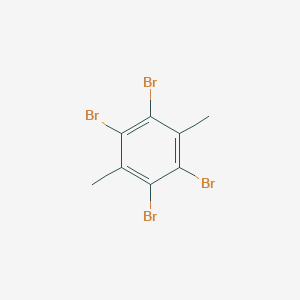 2,3,5,6-Tetrabromo-p-xylene图片