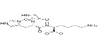 Copper Peptide(GHK-Cu)图片