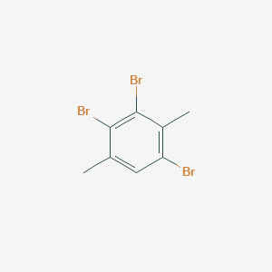 2,3,6-Tribromo-p-xylene图片