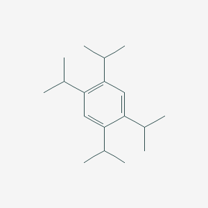 1,2,4,5-TETRAISOPROPYLBENZENE图片