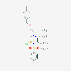 (S,S)-Ts-DENEB(regR)图片