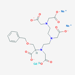 Gadobenic Acid Disodium Salt图片