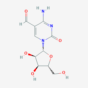 5-Formylcytidine图片