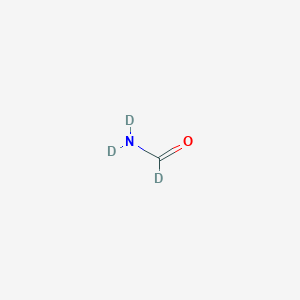 Formamide-d3图片