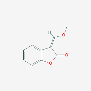 3-(Methoxymethylene)-2(3H)-benzofuranone图片