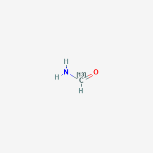 Formamide-13C图片