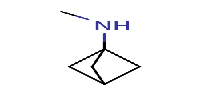 N-methylbicyclo[1,1,1]pentan-1-amine图片