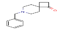 7-benzyl-7-azaspiro[3,5]nonan-1-oneͼƬ