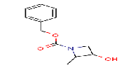 benzyl3-hydroxy-2-methylazetidine-1-carboxylateͼƬ