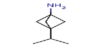 3-isopropylbicyclo[1,1,1]pentan-1-amine图片