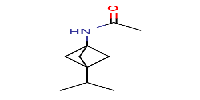 N-[3-(propan-2-yl)bicyclo[1,1,1]pentan-1-yl]acetamide图片