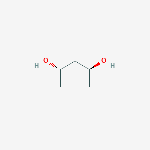 (2S,4S)-pentane-2,4-diol图片