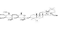 Saikosaponin E图片