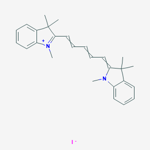 DiIC1(5)碘化物图片