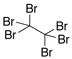 Hexabromoethane图片