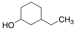 3-乙基环己醇图片