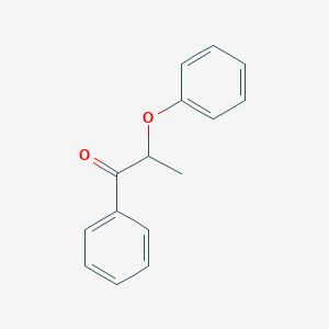 2-Phenoxypropiophenone图片
