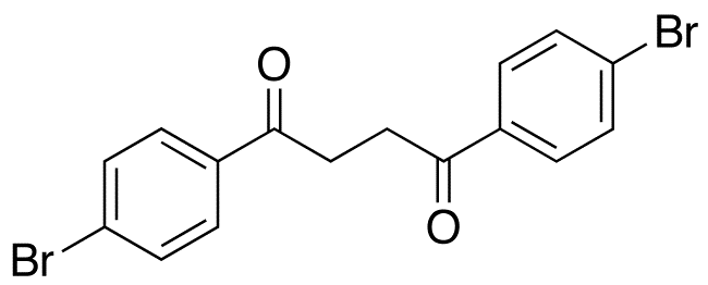 1,4-Bis(4-bromophenyl)-1,4-butanedione图片