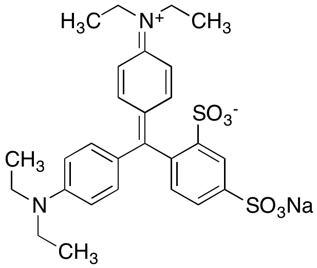 专利蓝VF钠盐图片