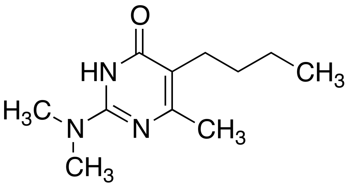 二甲嘧酚图片
