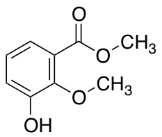 Methyl 3-Hydroxy-2-methoxybenzoate图片
