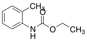 ETHYL N-(O-TOLYL)CARBAMATE图片