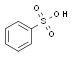苯磺酸图片
