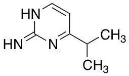 4-isopropylpyrimidin-2-amine图片