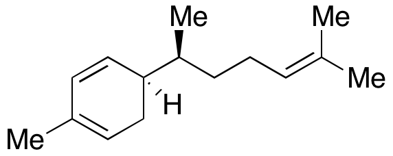 α-Zingiberene图片