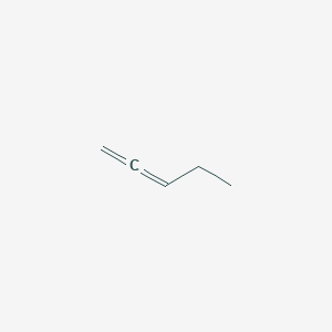 1,2-戊二烯图片