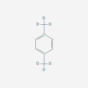 p-Xylene-α,α,α,α',α',α'-d6图片