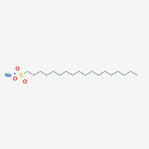 1-Octadesulfonic Acid Sodium Salt图片