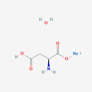 L-Aspartic Acid Sodium Salt Monohydrate图片