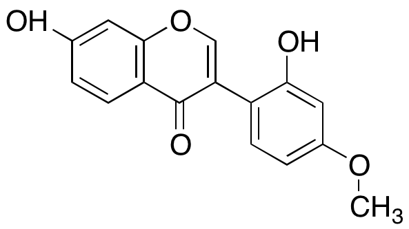 2'-Hydroxyformononetin图片