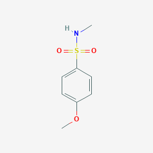 methoxymethylbenzenesulfonamide图片