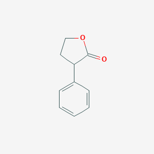 3-phenyloxolan-2-one图片