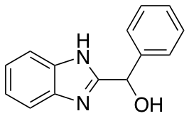 2-(羟基苯基甲基)苯并咪唑图片