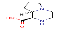 (1R,8aR)-octahydropyrrolo[1,2-a]piperazine-1-carboxylicacid图片
