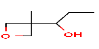 1-(3-methyloxetan-3-yl)propan-1-ol图片